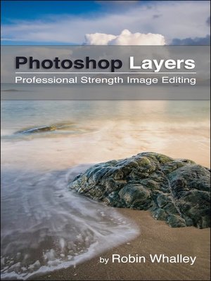 cover image of Photoshop Layers